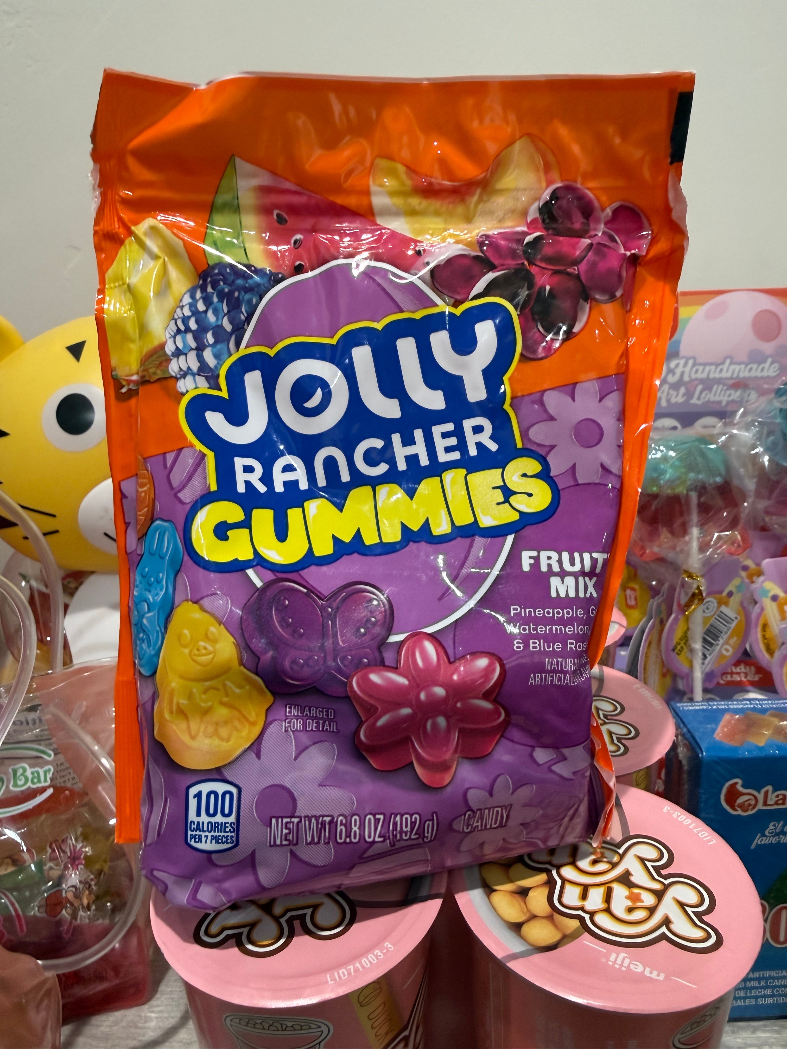 Kiki’s Candy Shop