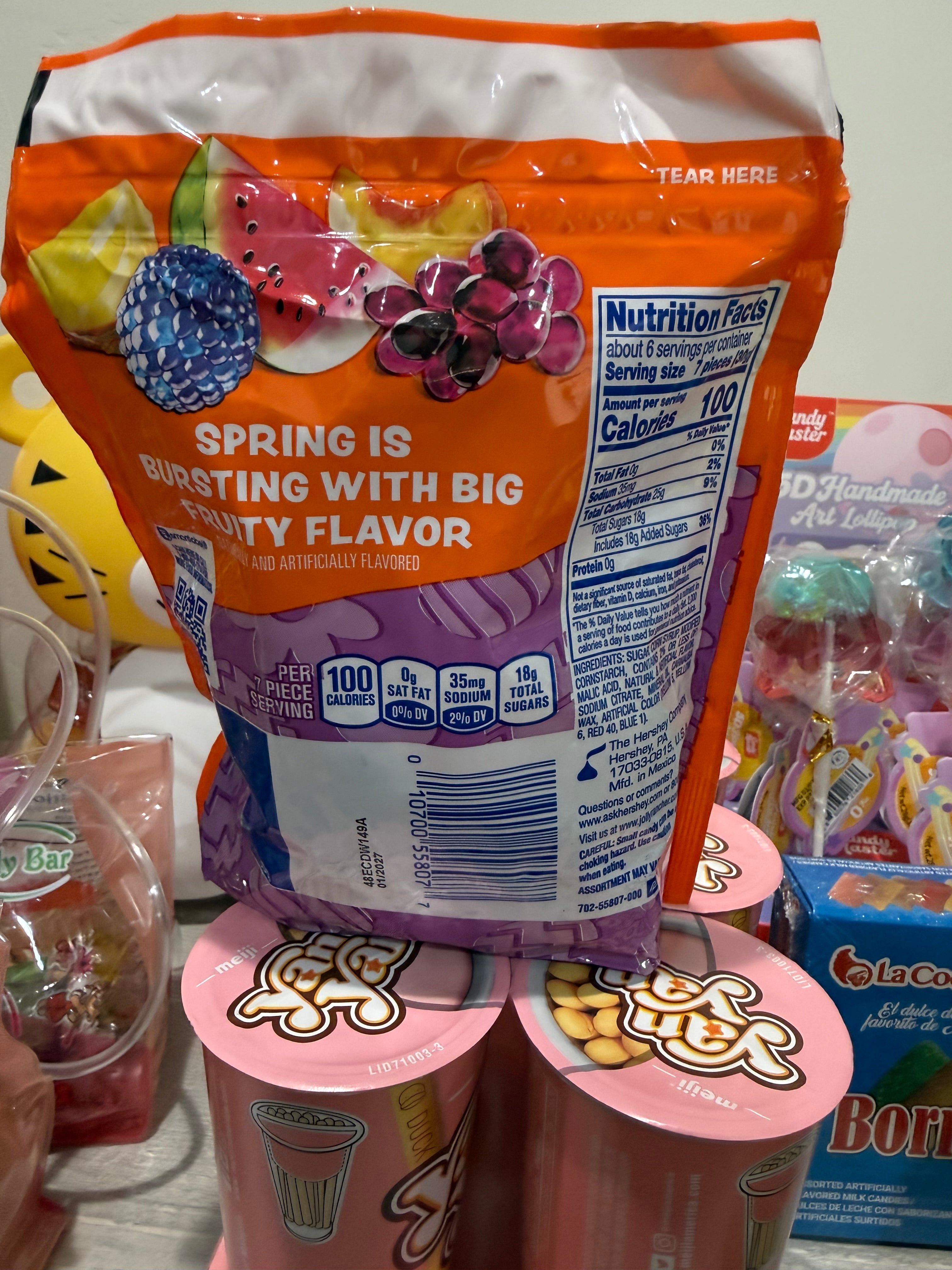Kiki’s Candy Shop