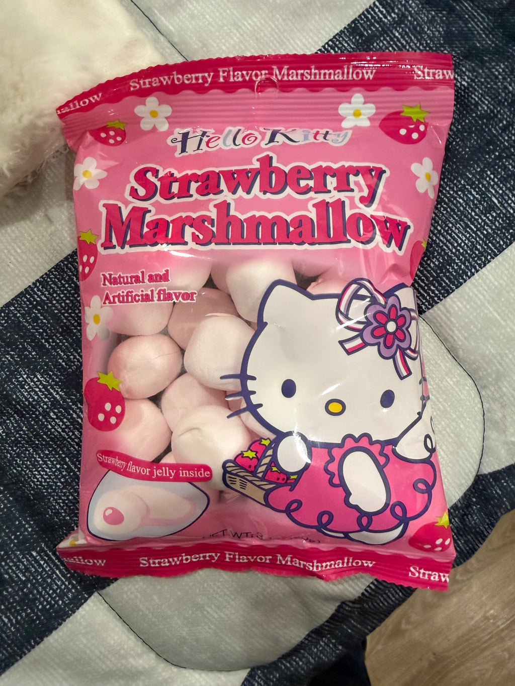 Kiki’s Candy Shop