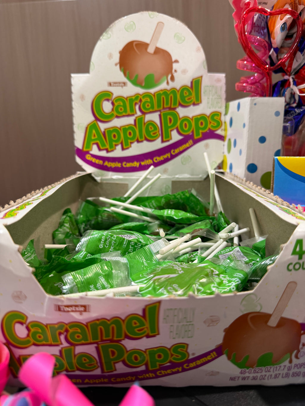 Kiki’s Candy Shop