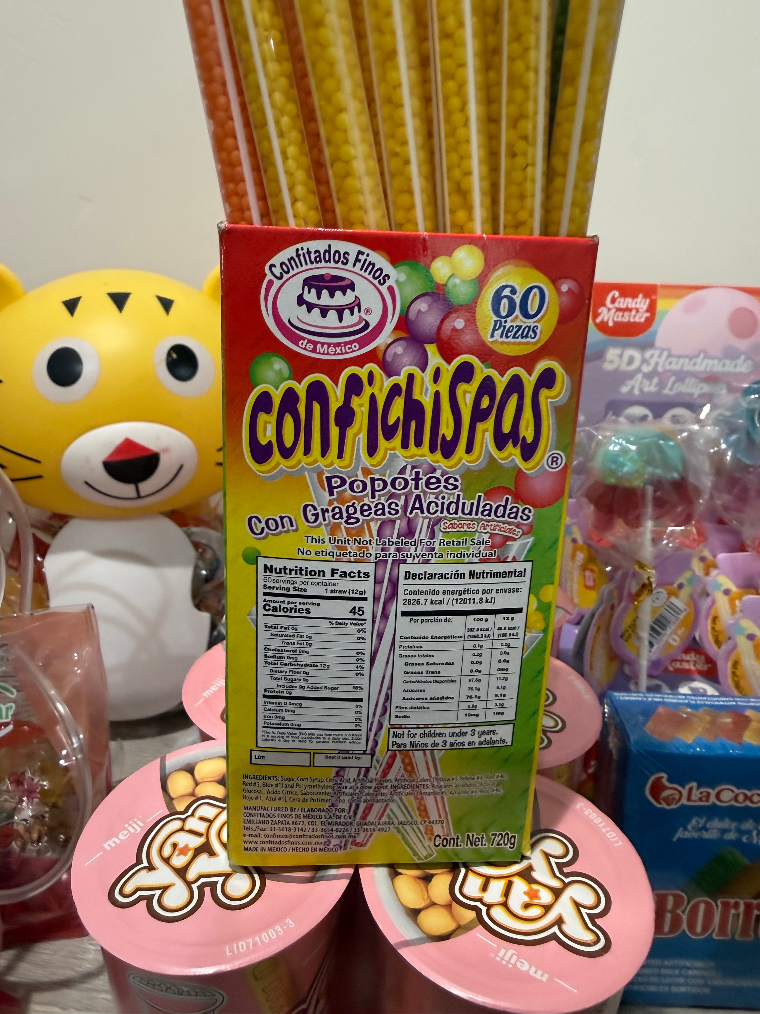 Kiki’s Candy Shop